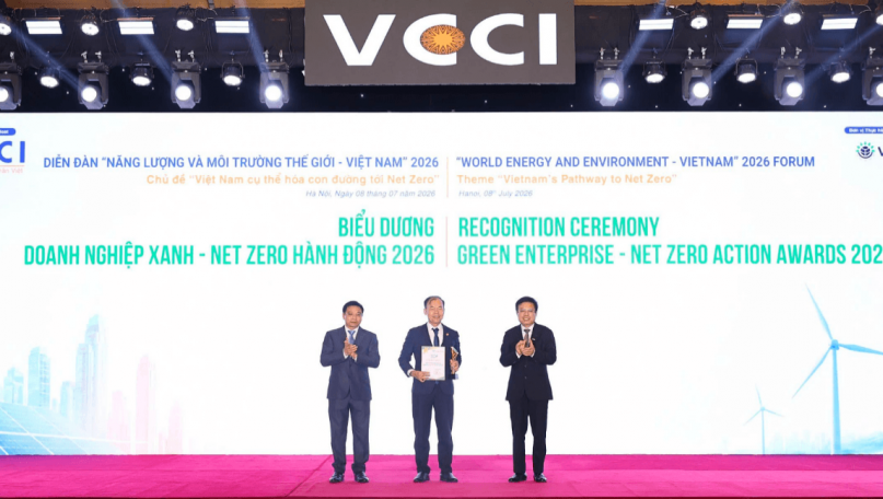 From Compliance to Competitive Advantage: How Vietnamese Enterprises Are Turning ESG into a Growth Driver