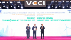From Compliance to Competitive Advantage: How Vietnamese Enterprises Are Turning ESG into a Growth Driver