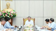 Hung Yen implements the four-pillar model: Strategic vision and practical actions