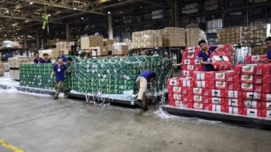 Modern trade promotion key to expanding global market access