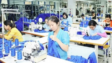 Towards stronger export growth