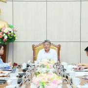 Hung Yen implements the four-pillar model: Strategic vision and practical actions