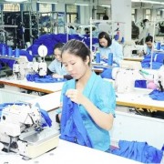 Towards stronger export growth