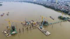 Building bridges, creating new opportunities for development