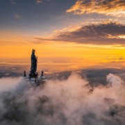 Ba Den Mountain: The Perfect Weekend Getaway for Slow Living Near Ho Chi Minh City