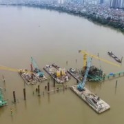 Building bridges, creating new opportunities for development