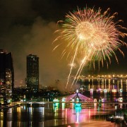 How DIFF Became a Major Driver of Da Nang Tourism