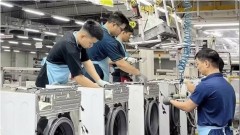 Maintaining momentum from industrial production