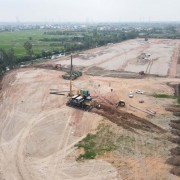 Hung Yen enhances businesses’ access to land