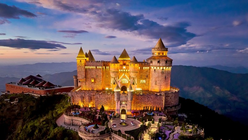 Da Nang proves Lonely Planet right as Asia’s must visit summer destination 