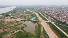Key projects as a leverage for Hung Yen province