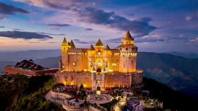 Da Nang proves Lonely Planet right as Asia’s must visit summer destination 