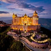Da Nang proves Lonely Planet right as Asia’s must visit summer destination 