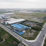 Hung Yen’s investment incentives open doors to international investors