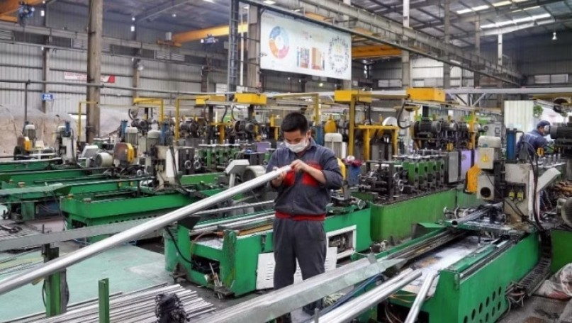 Maximising the potential of growth drivers
