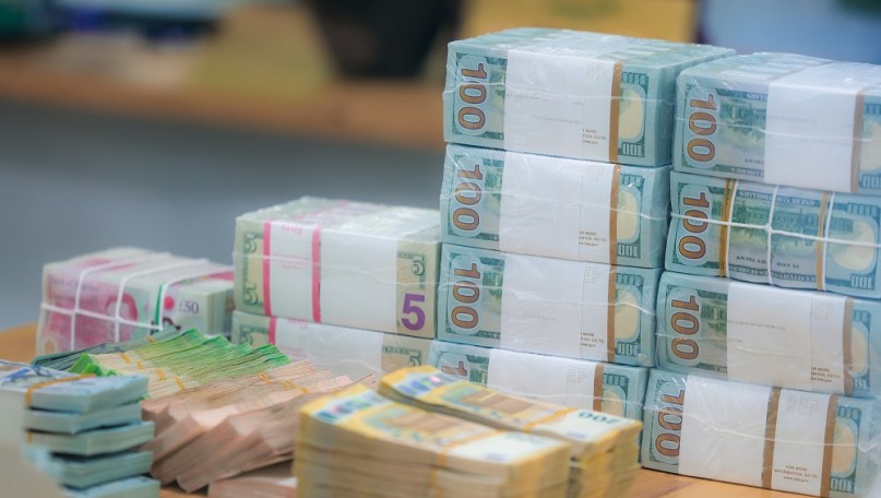 Will the AI boom give a boost to the US dollar?
