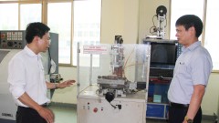 Hung Yen strengthens workforce development for the semiconductor industry