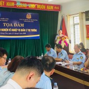 Hung Yen Market Surveillance Sub-Department: Stepping up the fight against counterfeit goods to safeguard healthy market