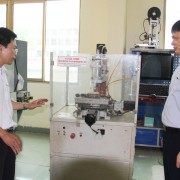 Hung Yen strengthens workforce development for the semiconductor industry