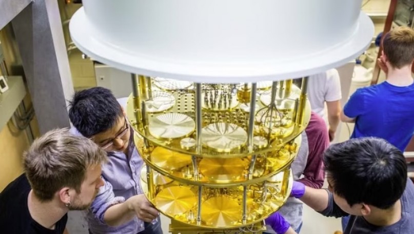 Resolution 57 paves the way for attracting quantum talent