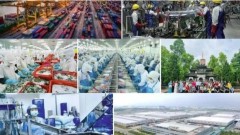 Combination of traditional and new drivers in economic growth