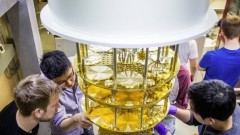 Resolution 57 paves the way for attracting quantum talent