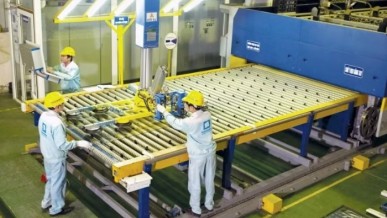 Businesses remain at the heart of economic growth