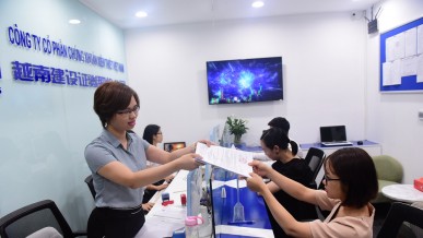 Securities companies' Q2 profit: Big gains and deep losses