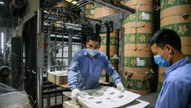 Viet Nam identifies challenges, growth drivers to hit 10% target