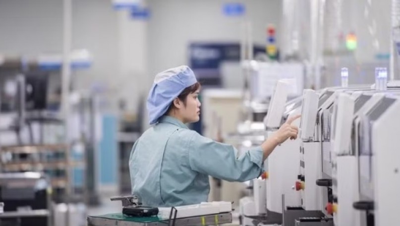 Digital transformation – a strategic driver for achieving double-digit growth