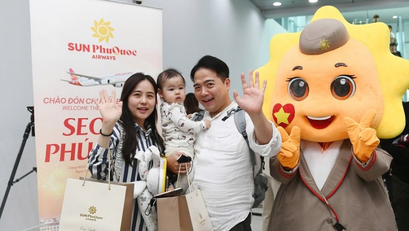 One Boarding Pass, More Ways to Enjoy Phu Quoc