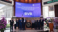 BVBank’s new milestone