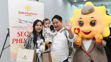 One Boarding Pass, More Ways to Enjoy Phu Quoc