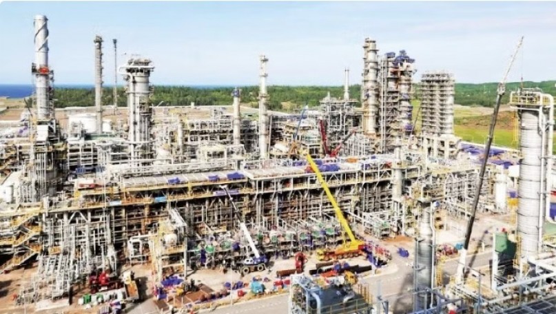 Laying foundation for energy self-sufficiency and green growth