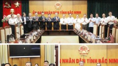 Bac Ninh through the eyes of foreign investors