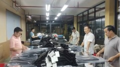 Repositioning the development model of Viet Nam’s garment industry