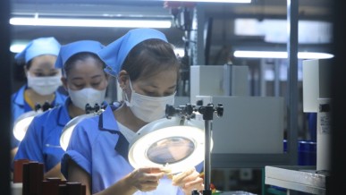 Strengthening Linkages Between FDI and Local Firms to Sustain Growth Momentum