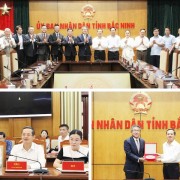 Bac Ninh through the eyes of foreign investors