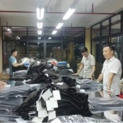 Repositioning the development model of Viet Nam’s garment industry