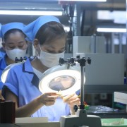 Strengthening Linkages Between FDI and Local Firms to Sustain Growth Momentum