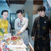 Unlocking young creative potential through heritage