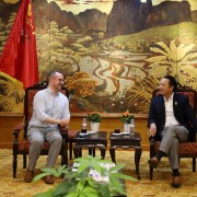 VCCI and CanCham cooperate to foster Vietnam–Canada trade