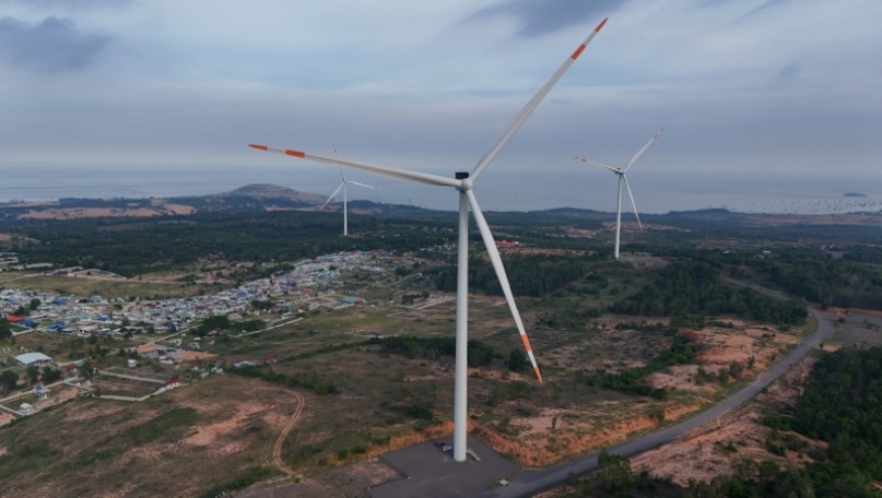 Safeguarding Energy Security Amid Rising Demand, Climate Risks