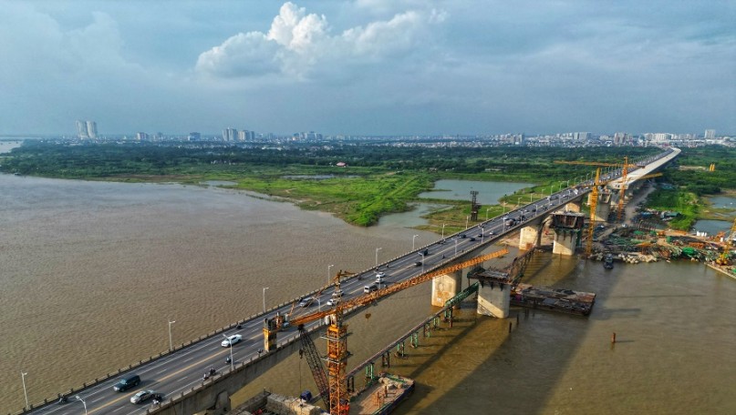 Vietnam’s economy in 1H2026: Growth rises in spite of headwinds