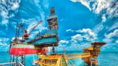 Oil and gas industry affirms its position in marine economic development