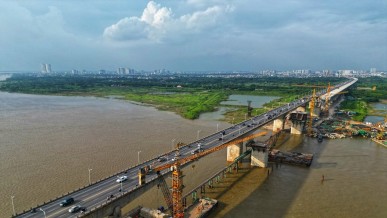 Vietnam’s economy in 1H2026: Growth rises in spite of headwinds