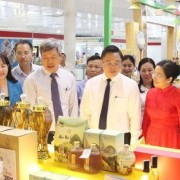 Da Nang boosts Vietnamese products in reaching wider markets