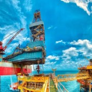 Oil and gas industry affirms its position in marine economic development